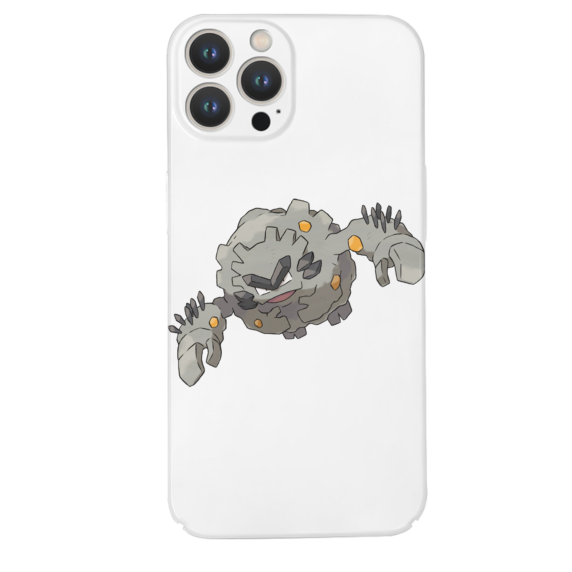 （画像用） ポケットモンスター Pokémon 【iPhone 14シリーズ対応】ハードケース